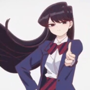 Komi Shouko