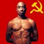 2pac comunista