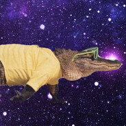 Alligator Scrublord