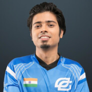 前职业选手forsaken