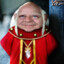 MESTRE DOS MAGOS