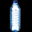 Botella de agua