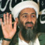 Osama bin Laggin