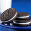 A bag of Oreos®
