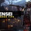 Kensei  (Samurai Warrior)