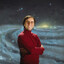 Dr. Carl Sagan's avatar