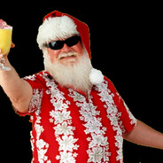 Christmas In July
