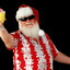 Christmas In July