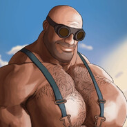 ★ DADDY ENGINEER ★