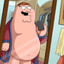 Peter Griffin