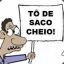 Saco Cheio