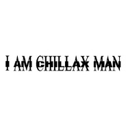 CHILLAX MAN Steam avatar