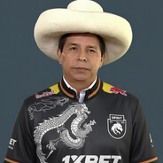 Pedro Castillo