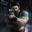 Chris Redfield