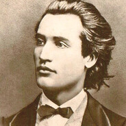 Mihai Eminescu
