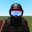 S.E.A.L Soldier