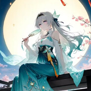 ❀流萤&萨缪尔❀