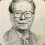 随着总路线摇摆