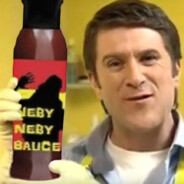 Barry Sauce