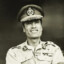 Muammar Gaddafi