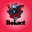 Rokset