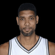 Tim Duncan