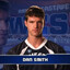 Dan Smith, BYU