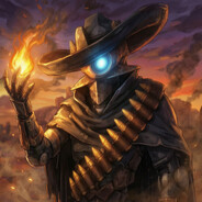 CursedCode's avatar