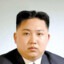 Kim Jong  Un