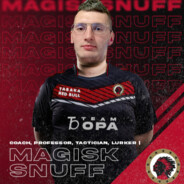 MagiskSnuFF avatar
