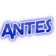 Antes-Nova