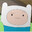 Finn The Human.