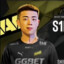 s1mple (宇）(最年轻的将