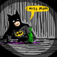 TheAlcoholicBatman