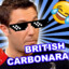 British Carbonara
