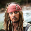 Jack Sparrow