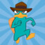 AGENT P