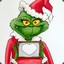 Dr.Grinch