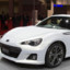 2013 Subaru BRZ