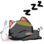 Hyp The Cat