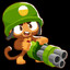 The Legendary Mercenary