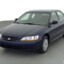 2002 Honda Accord