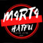 # HATFU M4RT4