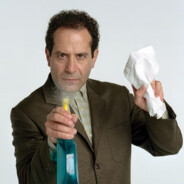 Adrian Monk