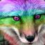 I&#039;m a RainbowFox, Right?