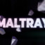 Maltray