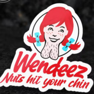 Do You Like Wendys? - steam id 76561197964365922