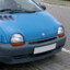 1993 Renault Twingo