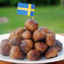 Svenskaköttbullar