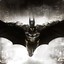BATMAN TR)ali reyz